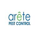 Arete Pest Control logo